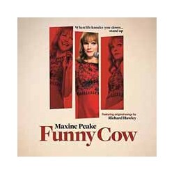 Richard Hawley & Ollie Trevers Funny Cow - Original Motion Picture Soundtrack Vinyl LP