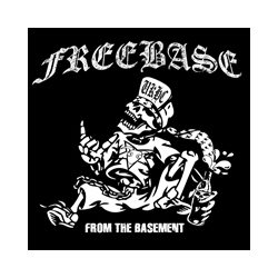 Freebase From The Basement Vinyl 7"