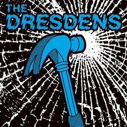 The Dresdens The Dresdens Vinyl 10"