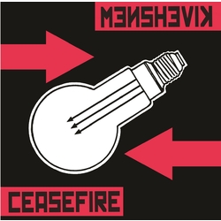 Menshevik Ceasefire Vinyl 7"