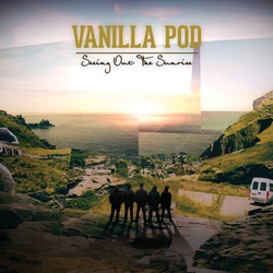 Vanilla Pod Seeing Out The Sunrise Vinyl Mini LP
