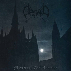 Ofermod Myst+Rion T+S Anomias Vinyl Mini LP