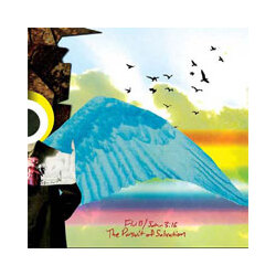 Fluid/John 3:16 The Pursuit Of Salvation Vinyl LP
