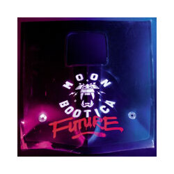 Moonbootica Future Vinyl Double Album
