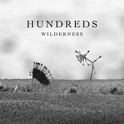 Hundreds Wilderness ( LP+Cd) Vinyl LP