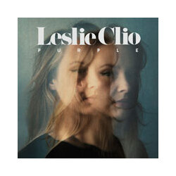 Leslie Clio Purple Vinyl LP