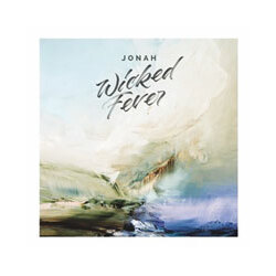 Jonah Wicked Fever Vinyl LP