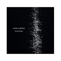 Love & Money The Devil's Debt Vinyl LP