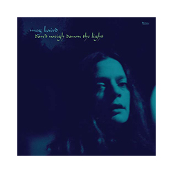 Meg Baird Don'T Weigh Down The Light Vinyl LP