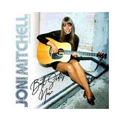 Joni Mitchell Both Sides Now - Live Radio Broadcasts Vinyl LP