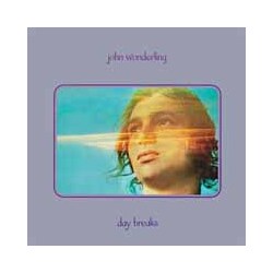 John Wonderling Day Breaks ( LP+7) Vinyl LP