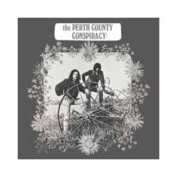 Perth County The Conspiracy The Perth County Conspiracy Vinyl LP