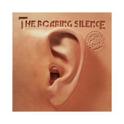 Manfred Mann'S Earth Band The Roaring Silence Vinyl LP