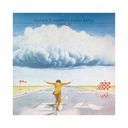 Manfred Mann'S Earth Band Watch Vinyl LP