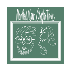 Manfred Mann Chapter Three Manfred Mann Chapter Three Vinyl LP