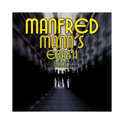 Manfred Mann's Earth Band Manfred Mann's Earth Band Vinyl LP
