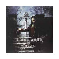Glass Hammer Perilous Vinyl Double Album