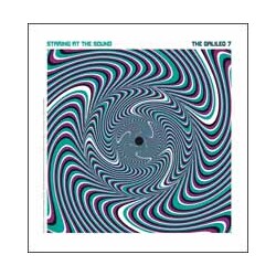 Galileo The 7 Staring At The Sound Vinyl LP