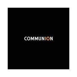 Various Artists Commun10N - Communion Records Compilation Vinyl LP