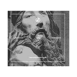 Trepaneringsritualen Perfection & Permanence Vinyl LP