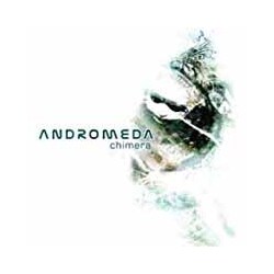 Andromeda Chimera Vinyl Double Album