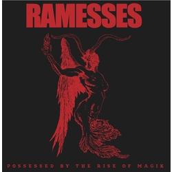 Ramesses Possessed By The Rise Of Magik Vinyl Double Album