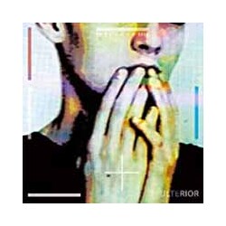 Ulterior The Bleach Room Vinyl LP