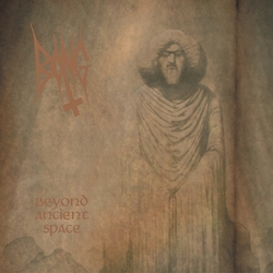 Bong Beyond Ancient Space Vinyl Double Album