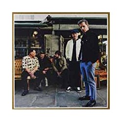 Stone Foundation Everybody Anyone (White Vinyl) Vinyl Double Album