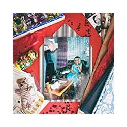 She Makes War Brace For Impact (White Vinyl) Vinyl LP