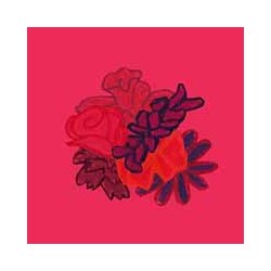 Halfnoise Flowers Vinyl LP