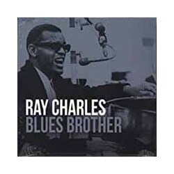 Ray Charles Blues Brother Vinyl LP