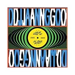Django Django In Your Beat Vinyl 12"