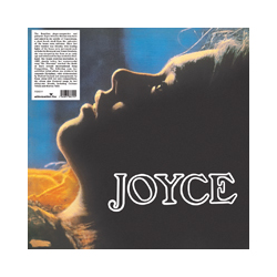 Joyce Joyce Vinyl LP
