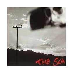 The Sea By Myself Vinyl 7"