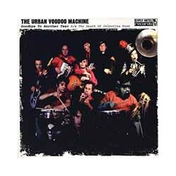 Urban Voodoo The Machine Goodbye To Another Year Vinyl 7"