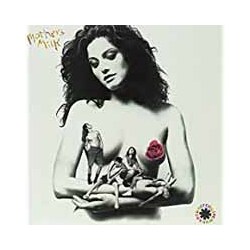 Red Hot Chili Peppers Mother's Milk Vinyl LP