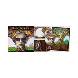Bob Dylan & Friends Decades Liveà'61 - '94 (Limited Edition Picture Disc In Die Cut Sleeve With Full Colour Poster 46Cm X 58Cm)) Vinyl LP