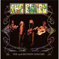 The Byrds The 1978 Reunion Concert Vinyl LP
