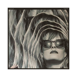 Gwenno Y Dydd Olaf Vinyl LP