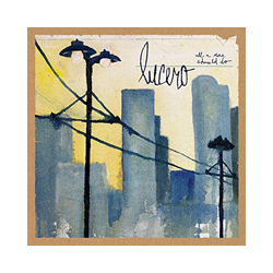 Lucero All Man Should Do (+Cd) Vinyl LP