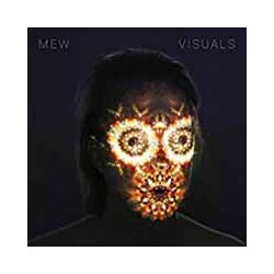 Mew Visuals Vinyl LP