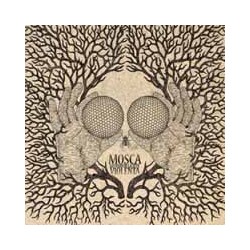 Les Yeux De La Tete Mosca Violenta Vinyl LP