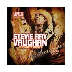 Stevie Ray Vaughan Ultimate Roots Vinyl LP