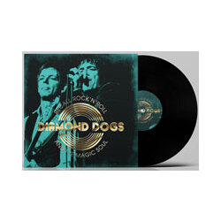 Diamond Dogs Recall Rock 'N' Roll And The Magic Soul Vinyl LP