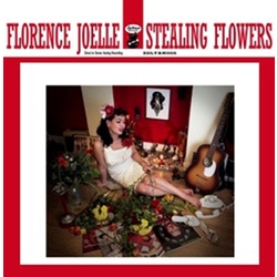 Florence Joelle Stealing Flowers Vinyl LP