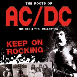 Ac/Dc Roots Of Ac/Dc Vinyl LP 10/12