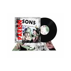 The Parkinsons The Shape Of Nothing To Come Vinyl LP