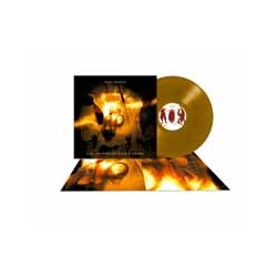 M+O Morta Od Rainha Do Rock & Crawl (Gold Vinyl) Vinyl LP