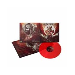 Moonspell Scorpion Flower Vinyl 10"